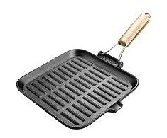 Lamart Ketaus keptuvė grill 23,5,LT1065