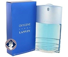Lanvin Oxygene Homme EDT tualetinis vanduo vyrams, 100 ml