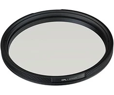 Lee Filters Lee Elements filtro žiedinis poliarizatorius 67mm