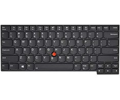 Lenovo klaviatūra su BL English US/Intl