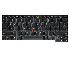 Lenovo Klaviatūra (FRENCH)