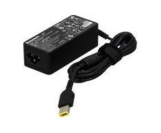 Nešiojamojo kompiuterio maitinimo adapteris Lenovo 45 W, 2.2 A, (36200245)