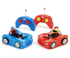 Little Tikes Mažų nuotolinių automobilių komplektų komplektas