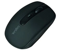 LOGILINK ID0078A - Optinė Bluetooth Pelė 1000/1600 dpi