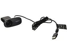 Internetinė kamera Logitech C310 HD