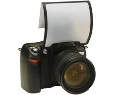 Šviesos sklaidytuvas LumiQuest Soft Screen LQ-051D