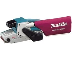 Juostinis šlifuoklis Makita 9920
