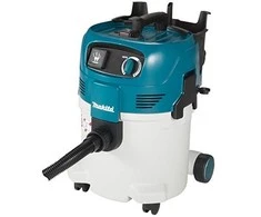 Makita Universalus dulkių siurblys VC3012M 1 500 W • 250 mbar • 30 l • M