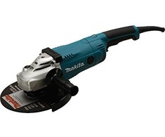 Kampinis šlifuoklis Makita GA9020RF