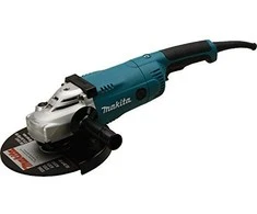 Kampinis šlifuoklis Makita GA9020RF