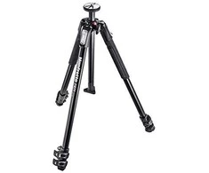 Manfrotto 190 X3 Alu