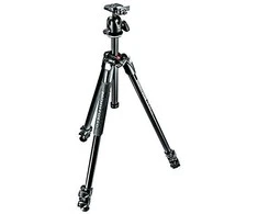 Manfrotto 290 XTRA trikojo rinkinys Alu 3 Segments MK290XTA3-BH