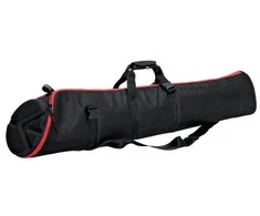 Krepšys - Manfrotto Putplasčio Pamušalu Transportavimo Krepšys 115 cm Juodas