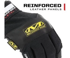 Mechanix Wear Pirštinės Mechanix TEAM ISSUE CARBON-X LEVEL 1, 250°C, dydis XL