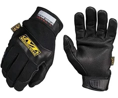Mechanix Wear Pirštinės Mechanix TEAM ISSUE CARBON-X LEVEL 1, 250°C, dydis XL