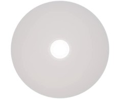 MediaRange CD-R 700MB 100pcs Spindel 52x Inkjet Printable