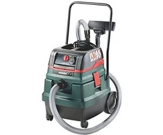 Dulkių siurblys pramoninis Metabo ASR 50 L SC