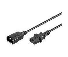 MicroConnect Pratęsimas C13 - C15, 5m (PE040650)