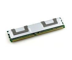 RAM Speciali atmintis „CoreParts“ 4 GB atminties modulis, skirtas „Dell“.