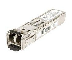 Lanview MicroOptics SFP, LC, SM siųstuvo ir imtuvo modulis (MO-GLC-BX10-U)