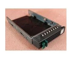 Coreparts „MicroStorage SparePart“ SAS SATA dėklas 6,4 cm 2,5 colio „Fujitsu“ serveris (S) – KIT406