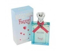 Kvepalai moterims Moschino Funny EDT, 100 ml