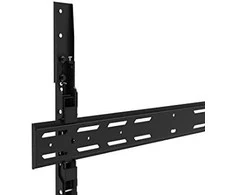 Laikiklis Multibrackets Daugialaikiai laikikliai M UNIVERSALUS SIENINIS MONTAVIMAS FIXED X LARGE