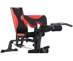 HMS LS3050 BARBELL BENCH