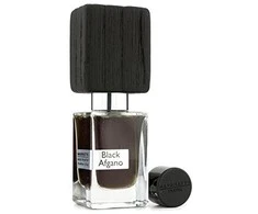 Unisex kvepalai Nasomatto Black Afgano Extrait de Parfum, 30 ml
