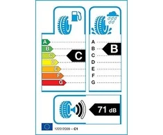 Barum Padangos Bravuris 5HM 100 V (C B B 71dB)