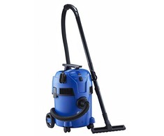 Dulkių Siurblys - Nilfisk Multi II 22 270 AW, Juodas, Mėlynas