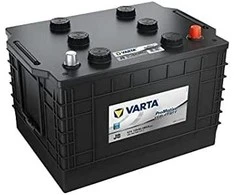 Varta Akumuliatorius 135 Ah 680 A EN 12V