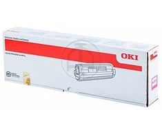 Toneris OKI 45862815 Magenta Original (45862815)
