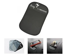 Kilimėlis Silikoninis telefono padas – Esperanza EF101K Frog Sticky