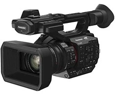 PANASONIC HIGH END CAMCORDER HC-X20E