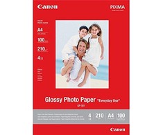 CANON GP-501 fotopopierius blizgus A4 100Blatt