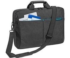 Krepšys Pedea Lifestyle 17.3" Juoda (66065004)