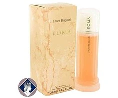 Laura Biagiotti Roma EDT tualetinis vanduo moterims, 100 ml