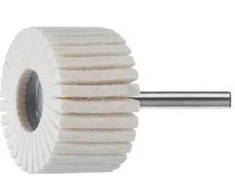 Poliravimo juosta PFERD P-BA 30x533