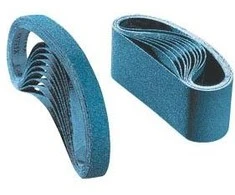 Šlifavimo juosta PFERD BA 20x520mm Z36