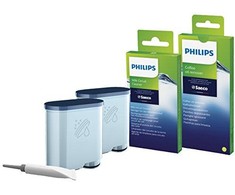 Kavos aparato priežiūros rinkinys Philips CA6707/10