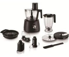 Virtuvinis kombainas Philips HR7776/90