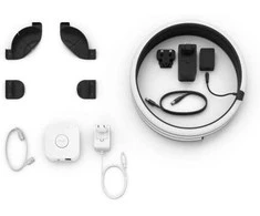 Philips Hue Gradient PC Lightstrip 32-34" Starter kit | 19 W