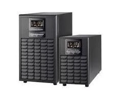 Power Walker UPS On-Line 1/1 Phase 1000VA, PF1, 4x IEC C13, USB/RS-232, EPO, LCD