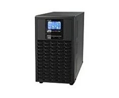 Power Walker PowerWalker UPS On-Line 2000VA 8X IEC OUT, USB/RS-232, LCD, RACK 19''/TOWER