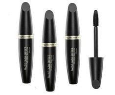 "Max Factor False Lash Effect" blakstienų tušas 01 Juodas