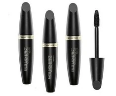 "Max Factor False Lash Effect" blakstienų tušas 01 Juodas
