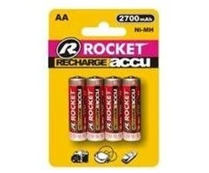 Rocket Link Creative Link LP8028 Rechargeable AA Baterija Stylus