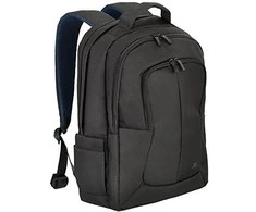 Rivacase kuprinė nešiojamam kompiuteriui iki 17.3" 8460 (juoda)