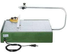 Terminės pjovimo staklės PROXXON Thermocut 230/E